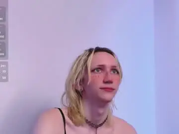 Chaturbate Live Sex of velvetqueer