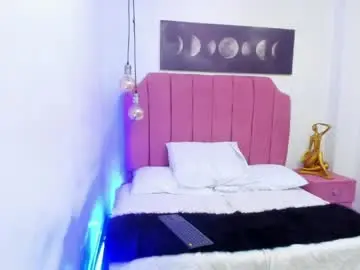 _scarlet_velvet from chaturbate
