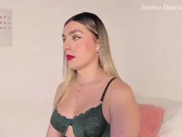 Chaturbate Live Sex of barbiemillit