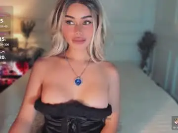 Chaturbate Nude Webcam of celestevaughnxo