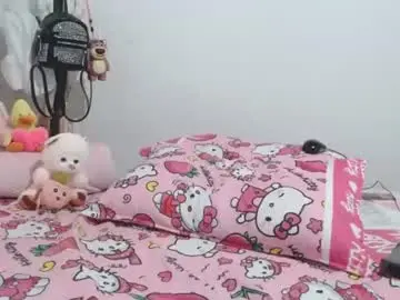 Chaturbate Nude Webcam of dolcevainin