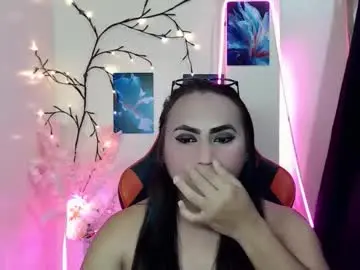 Chaturbate Watch Live Sex Cams of hellashaven