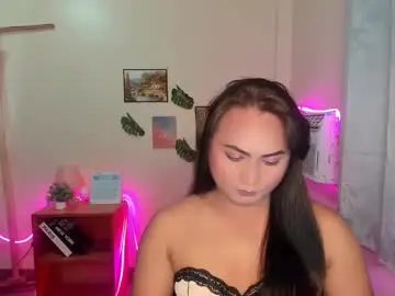 Chaturbate Live Porn of hellashaven