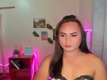 Chaturbate Adult Video Chat of hellashaven