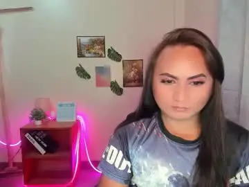 Chaturbate Live Porn of hellashaven