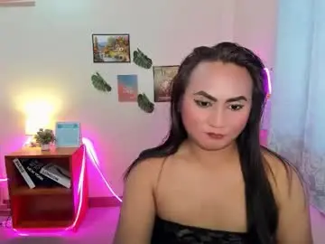 Chaturbate Live Sex Cam of hellashaven