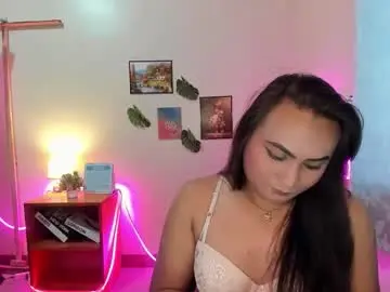 Chaturbate Nude Webcam of hellashaven