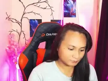 Chaturbate Live Porn of hellashaven