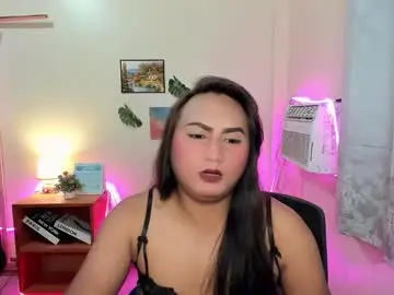 Chaturbate Sex Cam of hellashaven