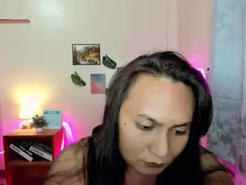 Chaturbate Sex Cam of hellashaven