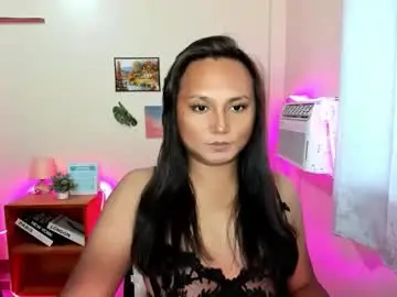 Chaturbate Nude Webcam of hellashaven