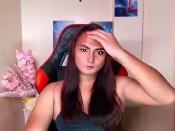 Chaturbate Adult Webcam of hellashaven