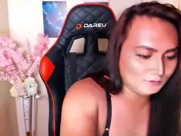 Chaturbate Adult Video Chat of hellashaven