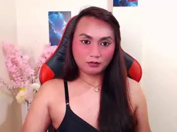 Chaturbate Live Sex of hellashaven