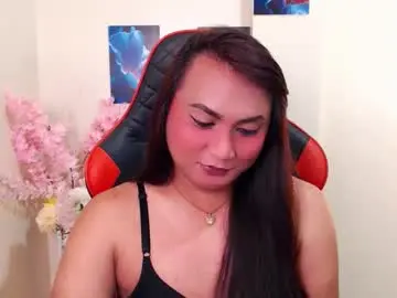 Chaturbate Nude Webcam of hellashaven