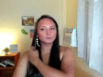 Chaturbate Adult Video Chat of hellashaven