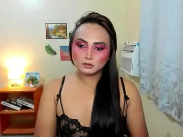 Chaturbate Adult Video Chat of hellashaven