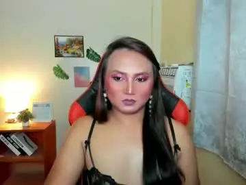 Chaturbate Live Sex of hellashaven