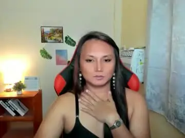 Chaturbate Adult Webcam of hellashaven