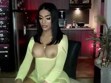 Chaturbate Live Sex of hellen_jenn