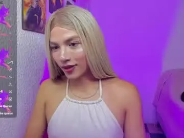 Chaturbate Adult Webcam of horny____princess