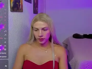 Chaturbate Adult Webcams of horny____princess
