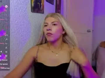 Chaturbate Adult Webcams of horny____princess