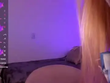 Chaturbate Nude Webcam of horny____princess