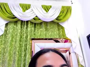 valeria_montesio from chaturbate