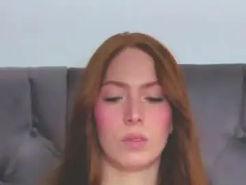 _gingercherry from chaturbate
