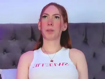 Chaturbate Best Webcam of _gingercherry