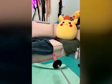 Chaturbate Sex Cam of annacote178