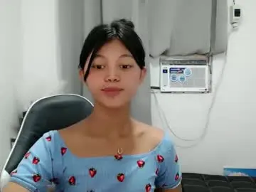 Chaturbate Adult Webcam of blackmanika