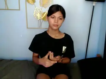 Chaturbate Sex Chat of blackmanika