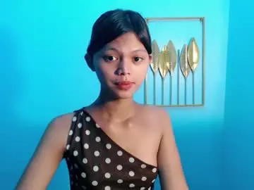 Chaturbate Live Sex of blackmanika