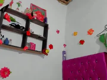 chloe_evanx_ from chaturbate