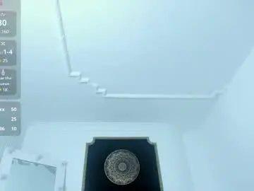 chloe_evanx_ from chaturbate