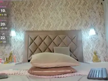 Chaturbate Best live sex cam show of lily_cooper2