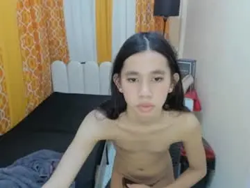Chaturbate Adult Webcams of mikagonzales19
