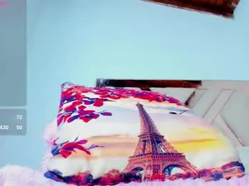 Chaturbate Live Porn of natashafantasy