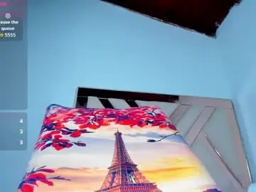 natashafantasy from chaturbate