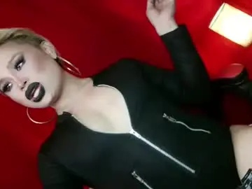 Chaturbate Best Webcam of pixie_morgana