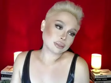 Chaturbate Free Porn Cam of pixie_morgana