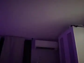 Chaturbate Live Sex Cam of sexyvalerynsx