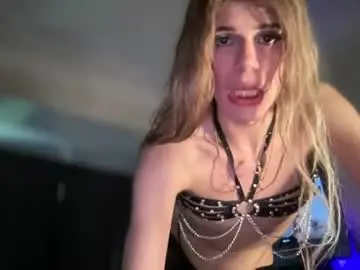 Chaturbate Nude Webcam of sexyvalerynsx