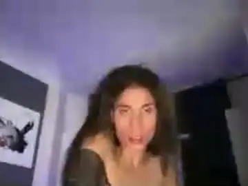 Chaturbate Nude Webcam of sexyvalerynsx