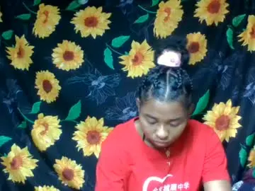 Chaturbate Live Sex Cam of soniphaniee
