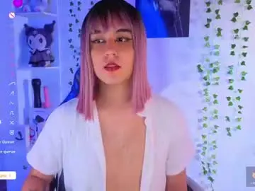 Chaturbate Adult Webcams of yuor_love_