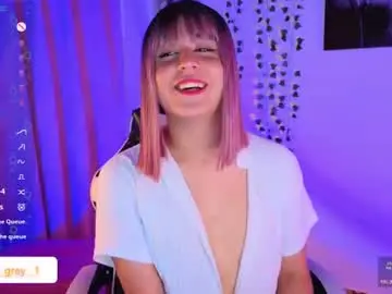 Chaturbate Live Sex of yuor_love_