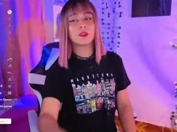 Chaturbate Adult Webcam of yuor_love_